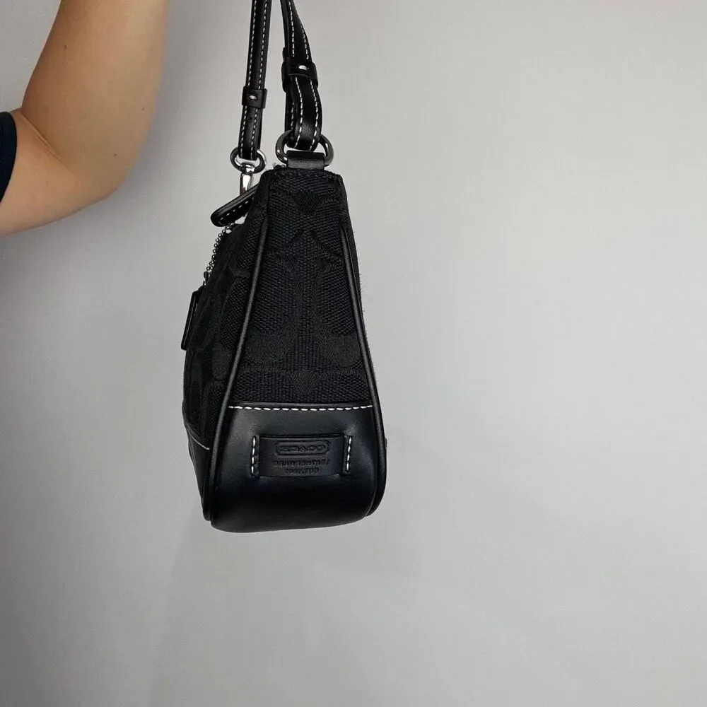 Coach Women's Black Bag